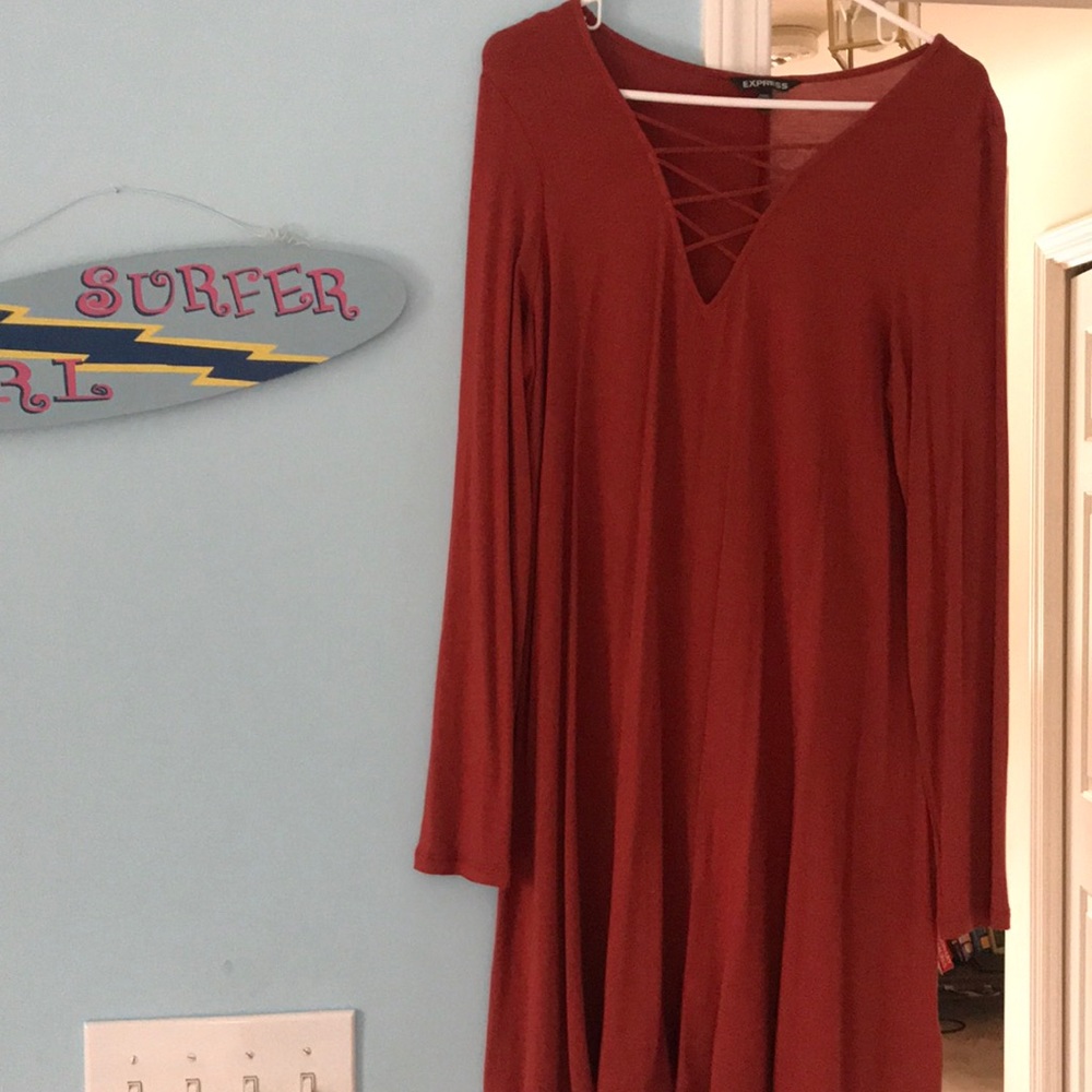 Women’s dress
